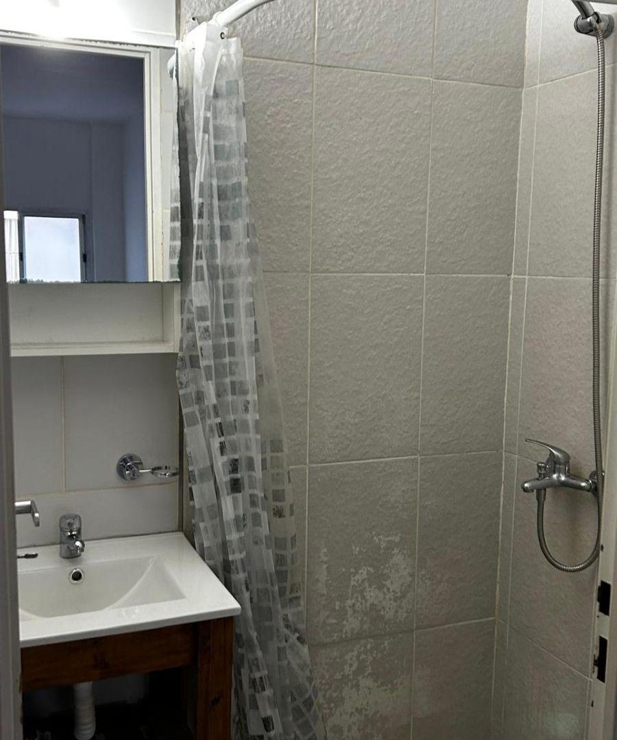 Foto de Departamento de 30 m² de 1 ambiente en alquiler en Palermo Nuevo, imagen 3