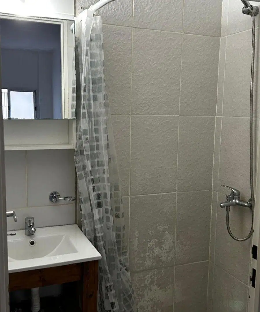 Departamento de 30 m² de 1 ambiente en alquiler en Palermo Nuevo 3