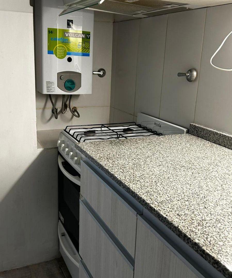 Foto de Departamento de 30 m² de 1 ambiente en alquiler en Palermo Nuevo, imagen 1