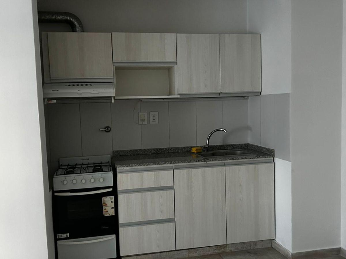 Foto de Departamento de 30 m² de 1 ambiente en alquiler en Palermo Nuevo, imagen 4