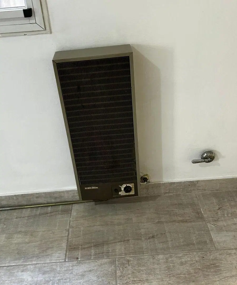 Departamento de 30 m² de 1 ambiente en alquiler en Palermo Nuevo 8