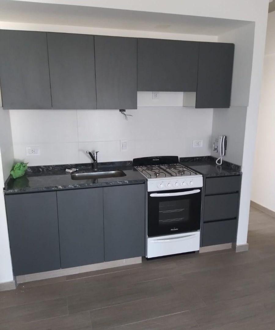Foto de Departamento de 1 ambiente en alquiler en Villa Crespo con balcon a, imagen 1