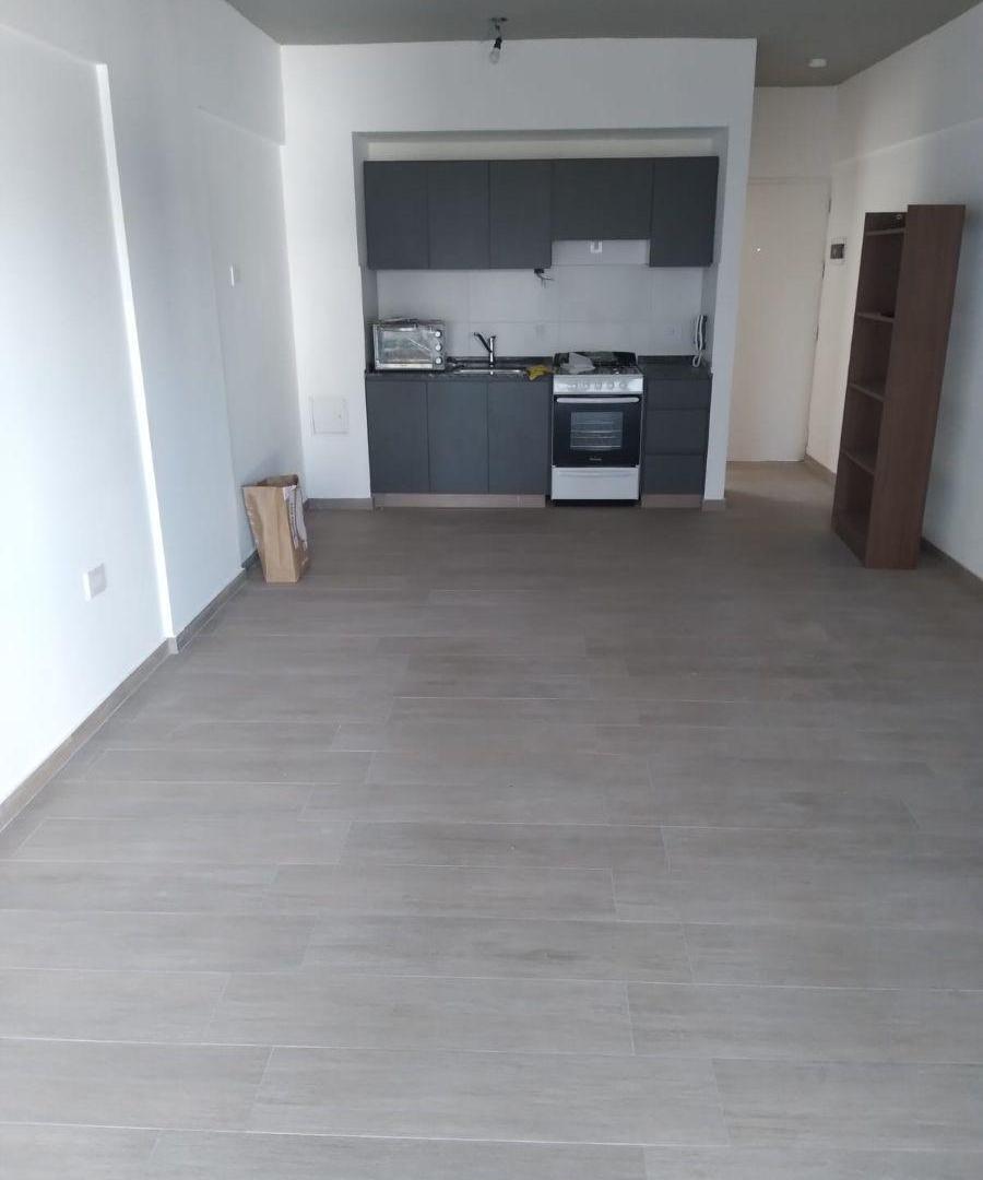 Foto de Departamento de 1 ambiente en alquiler en Villa Crespo con balcon a, imagen 2
