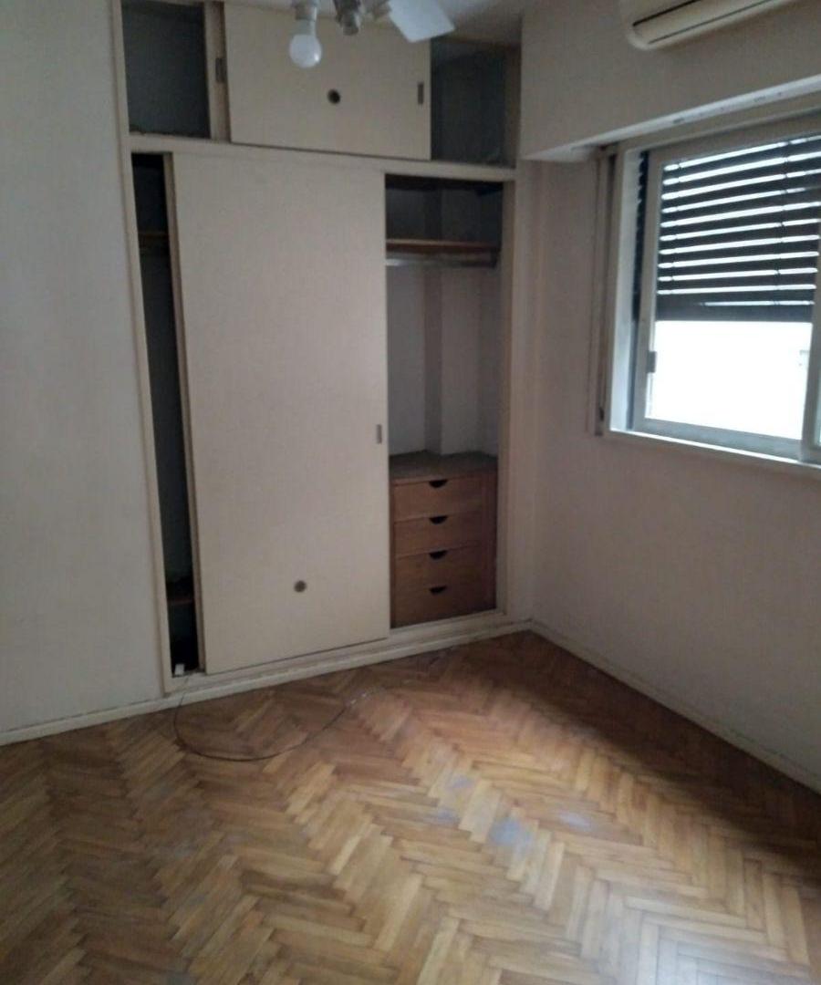 Foto de Departamento 2 Ambientes Con Balcon Al Frente Scalabrini Ortiz Y, imagen 5