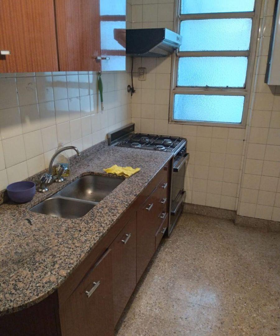 Foto de Departamento 2 Ambientes Con Balcon Al Frente Scalabrini Ortiz Y, imagen 4
