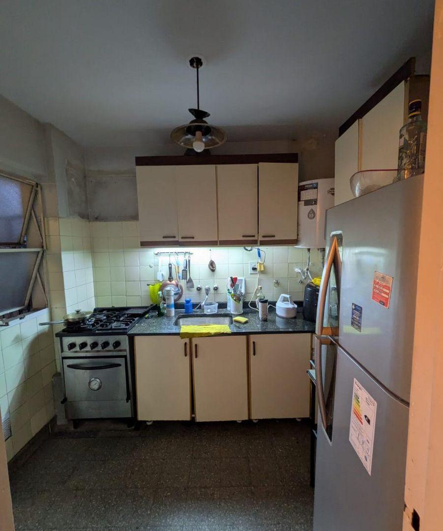 Foto de Departamento 3 ambientes con balcon al frente de 63 m², imagen 3
