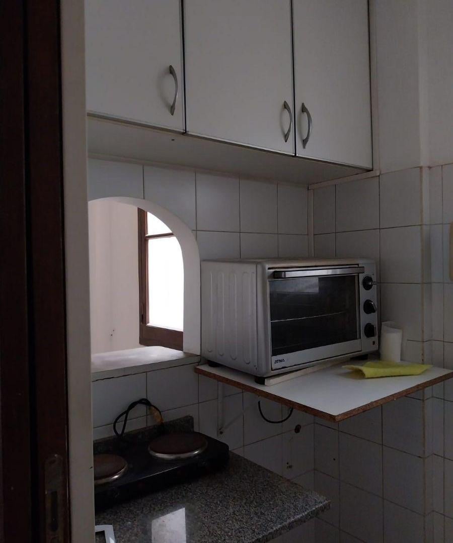 Foto de Departamento de 2 ambientes al frente con balcon ubicado en Juncal y, imagen 4