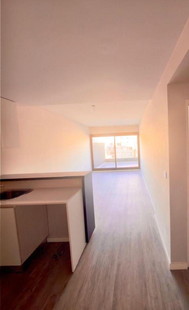 Foto de Excelente 2 Ambientes de 73m² A Estrenar en Quesada Move - Rooftop, imagen 5
