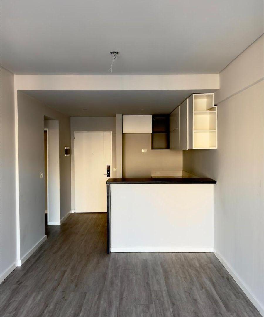 Foto de Excelente 2 Ambientes de 73m² A Estrenar en Quesada Move - Rooftop, imagen 2