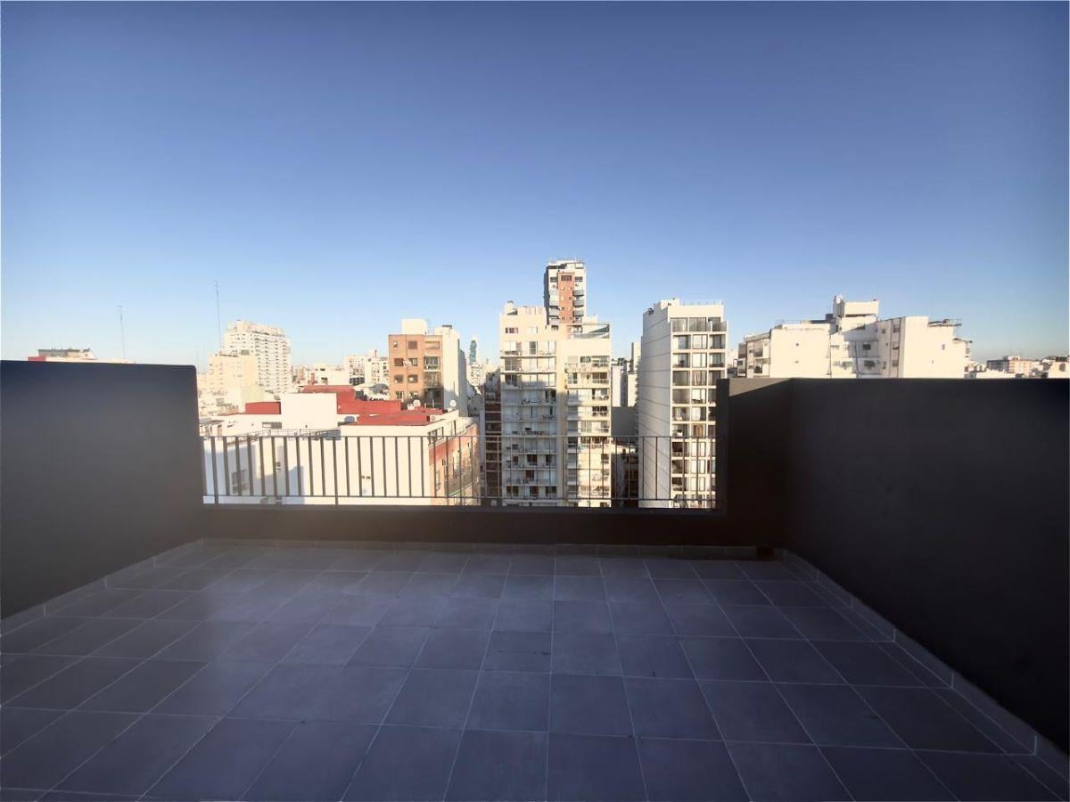 Foto de Excelente 2 Ambientes de 73m² A Estrenar en Quesada Move - Rooftop, imagen 1