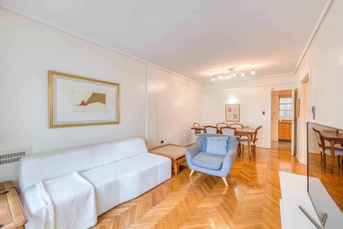 Foto de Venta Depart. 2 dorm. 100mts Alto Palermo, imagen 1