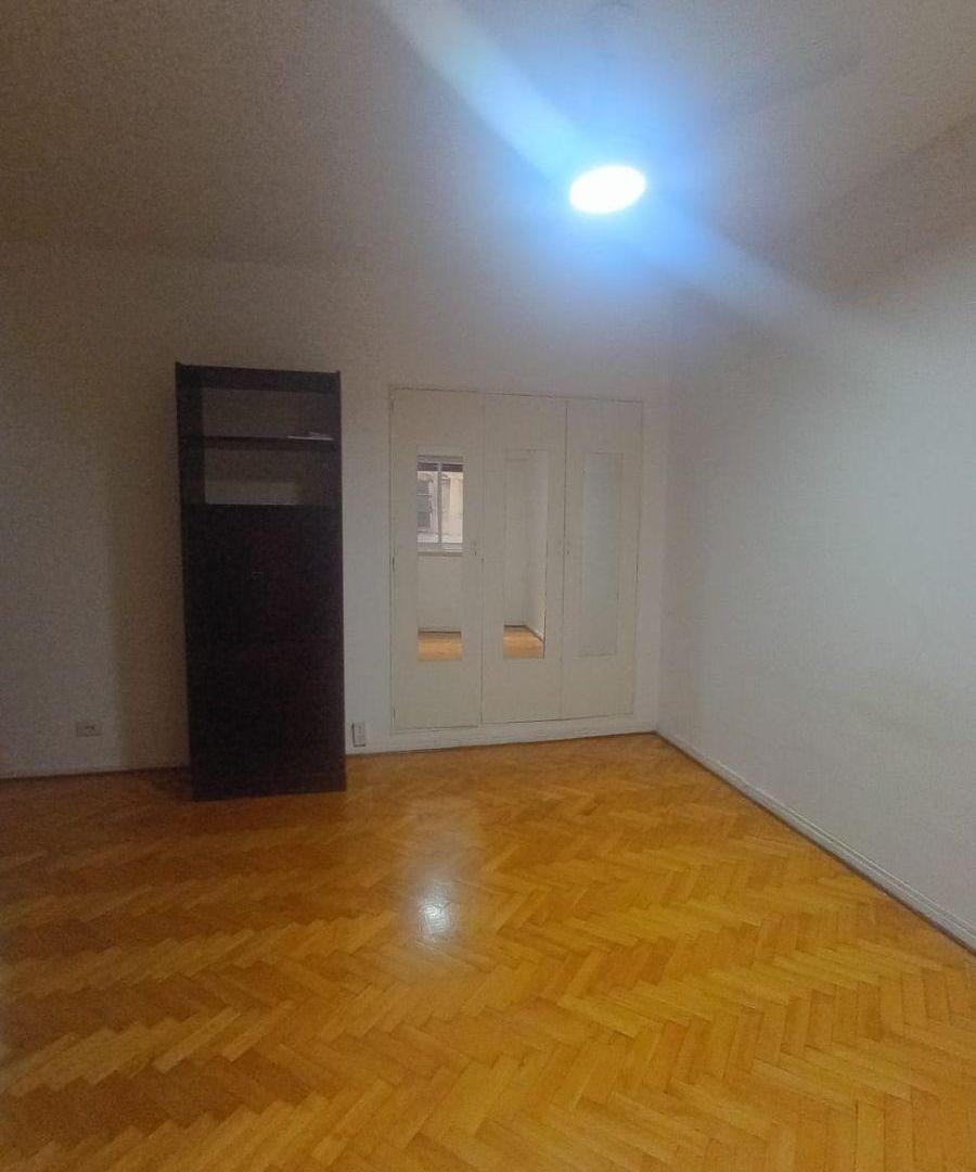 Foto de Departamento de 28 m² de 1 ambiente en alquiler en Recoleta, imagen 5