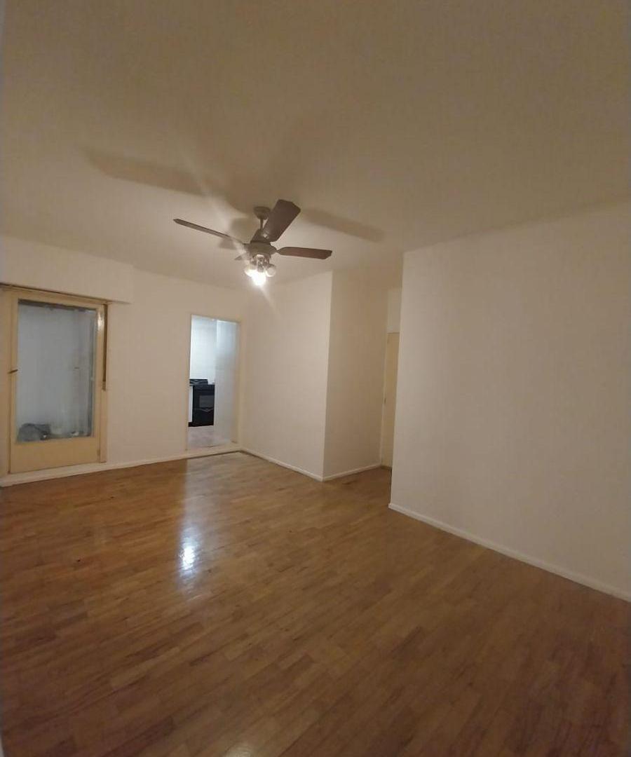Foto de Departamento 2 ambientes con patio/lavadero en alquiler en Palermo, imagen 3