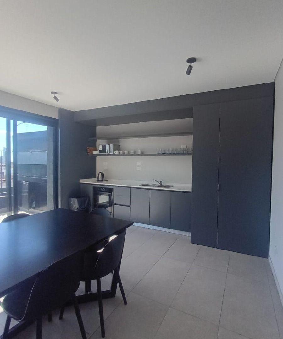 Foto de Excelente Monoambiente De 43m2 A Estrenar En Quesada Move - Rooftop, imagen 2