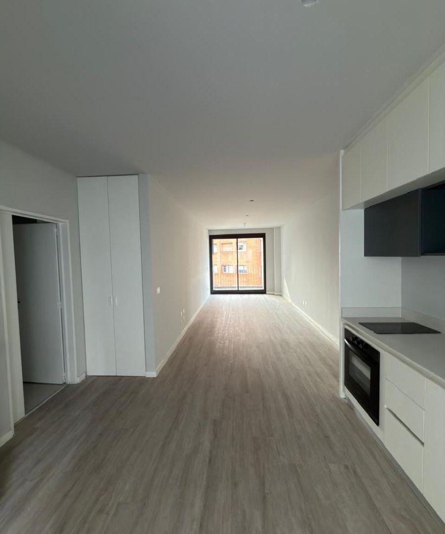 Foto de Excelente Monoambiente De 43m2 A Estrenar En Quesada Move - Rooftop, imagen 5