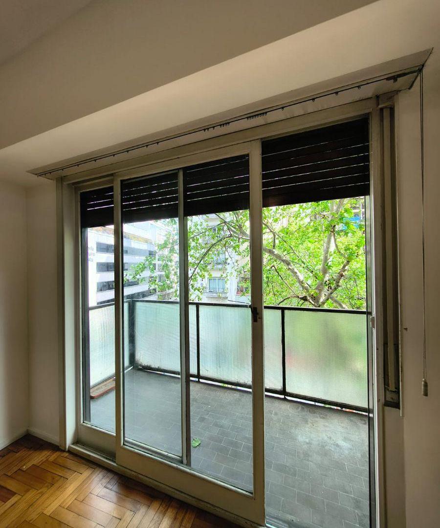 Foto de 2 Ambientes Al Frente Con Balcón Y Lavadero - Recoleta Excelente, imagen 3