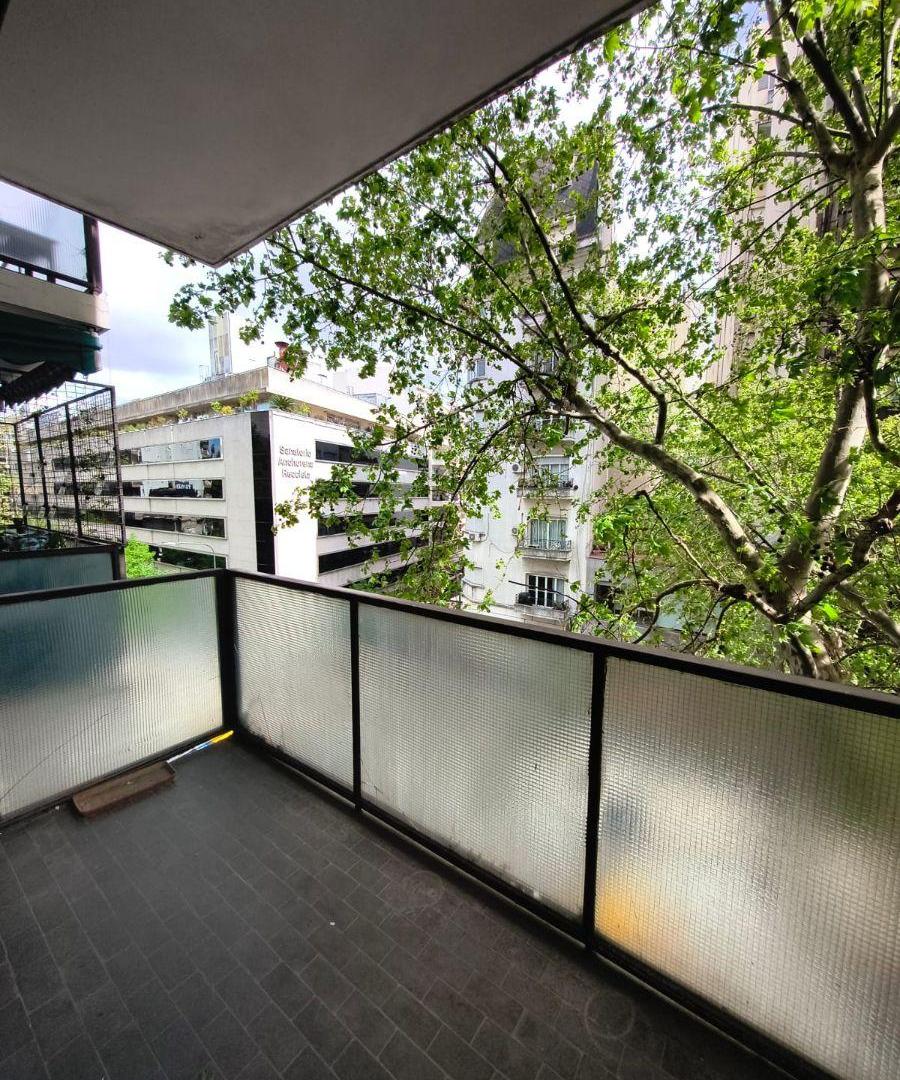 Foto de 2 Ambientes Al Frente Con Balcón Y Lavadero - Recoleta Excelente, imagen 2
