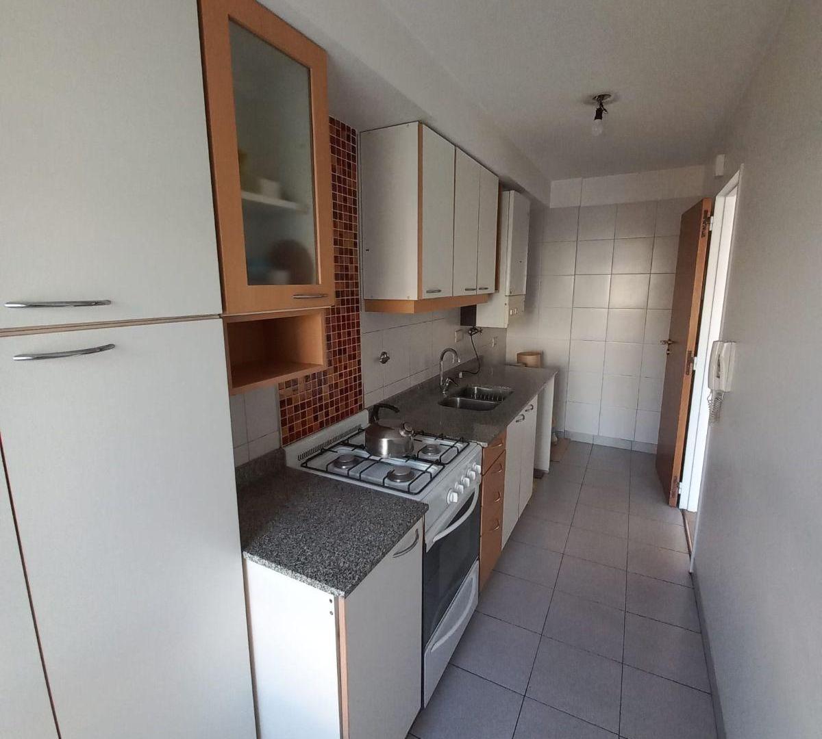 Foto de 3 AMBIENTES CON BALCON CONTRA FRENTE PISCINA AMENITIES 54 MTS, imagen 5
