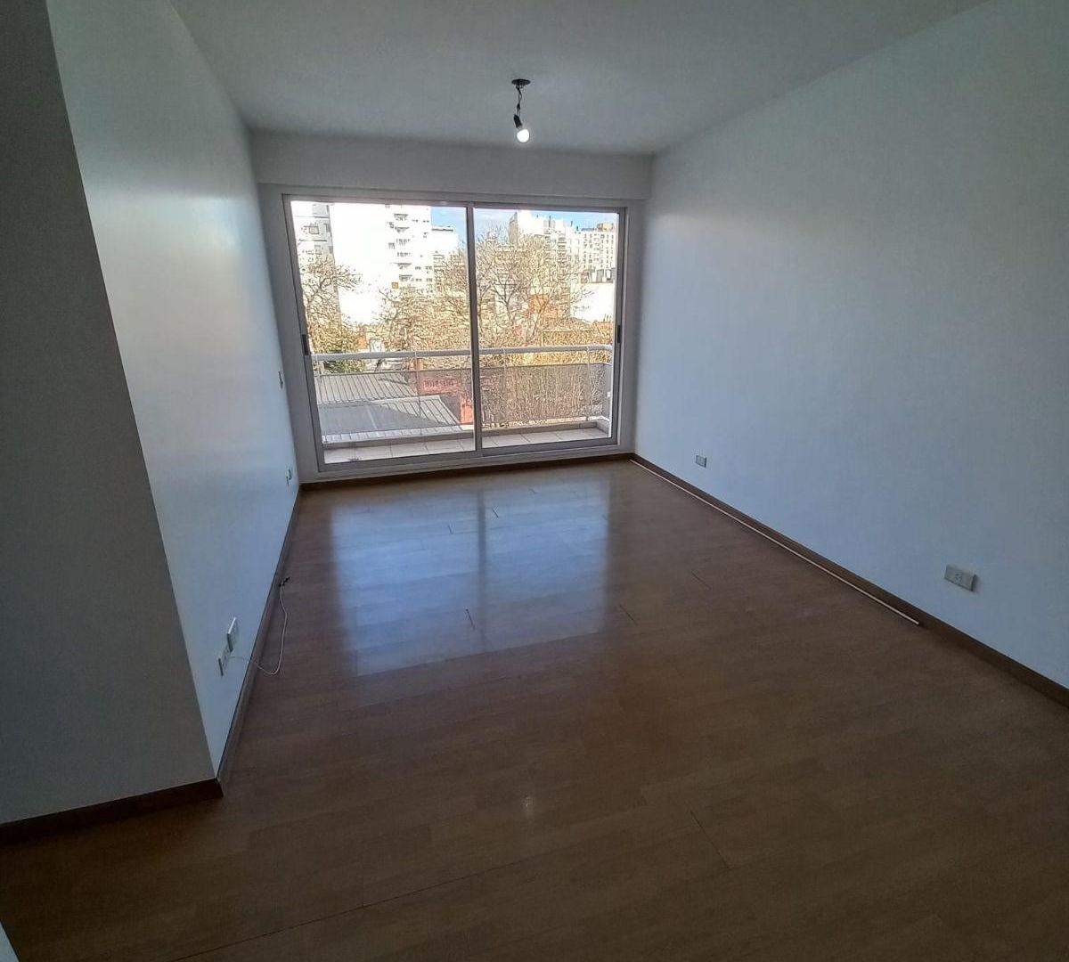 Foto de 3 AMBIENTES CON BALCON CONTRA FRENTE PISCINA AMENITIES 54 MTS, imagen 2