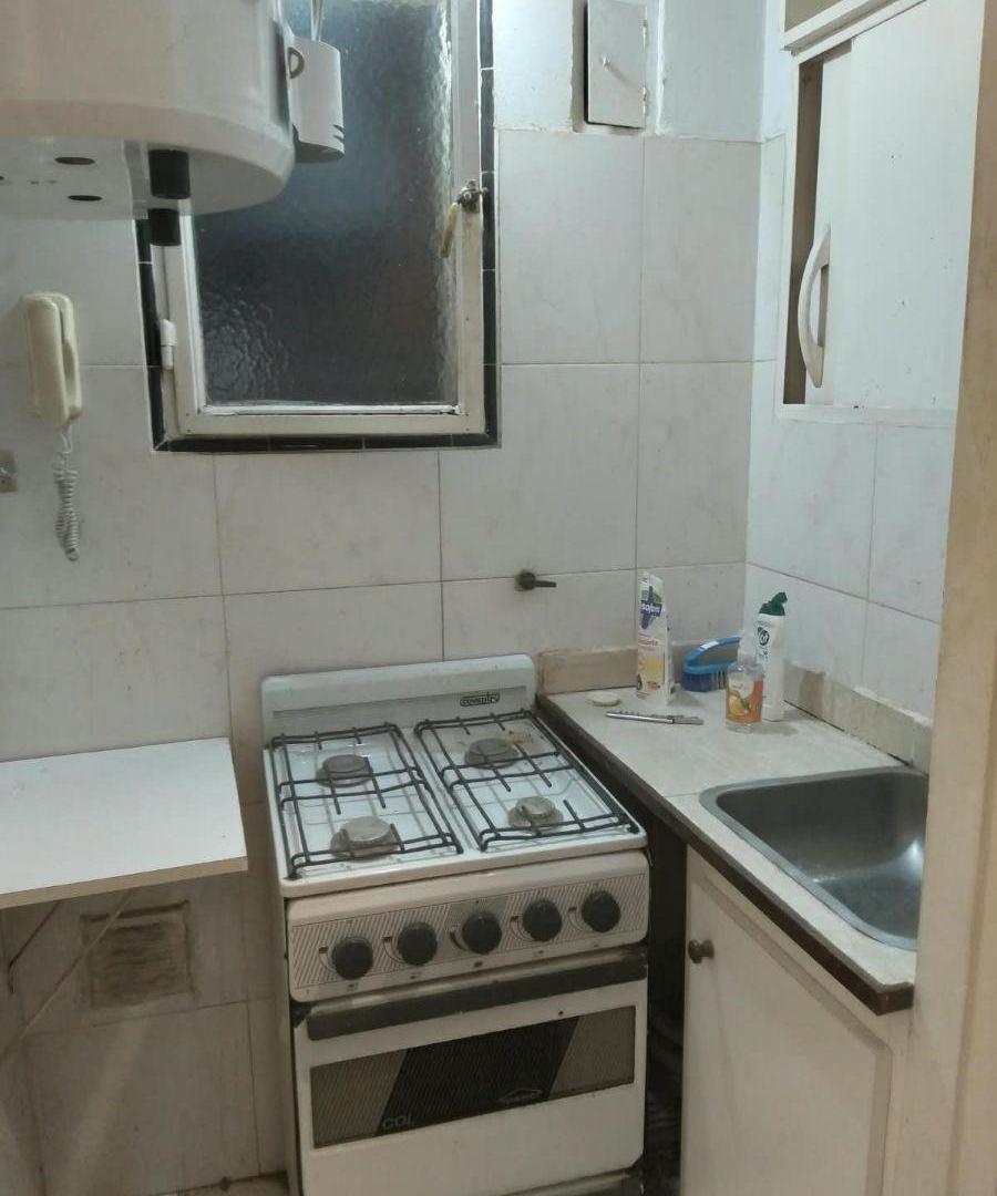 Foto de Departamento de 25 m² de 1 ambiente en alquiler en Recoleta, imagen 5