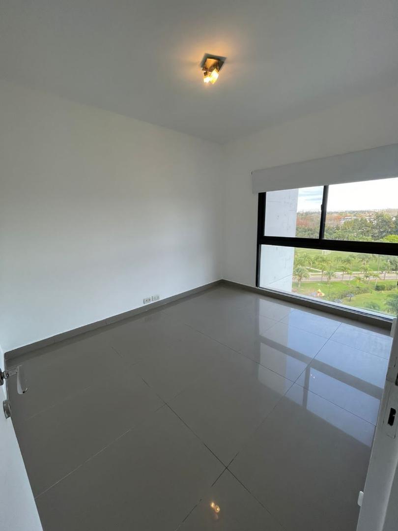 Departamento 4 Amb - Vista a La Bahía - Terraza - Parrilla 1
