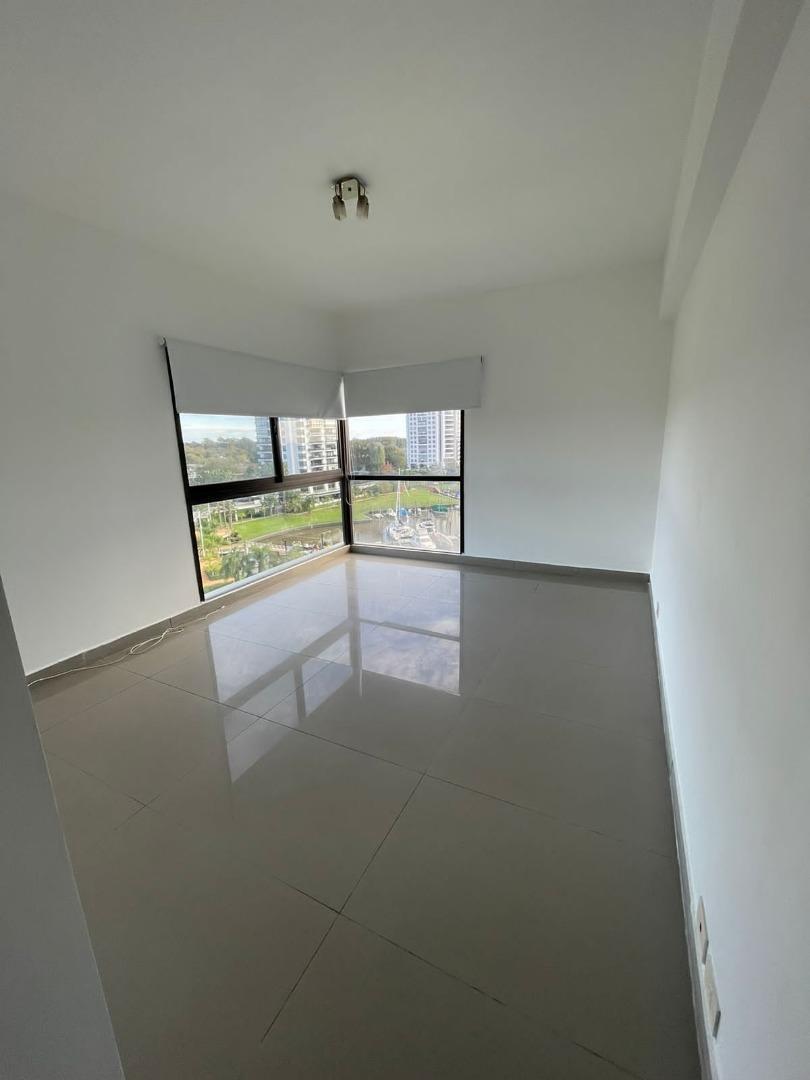 Departamento 4 Amb - Vista a La Bahía - Terraza - Parrilla 2