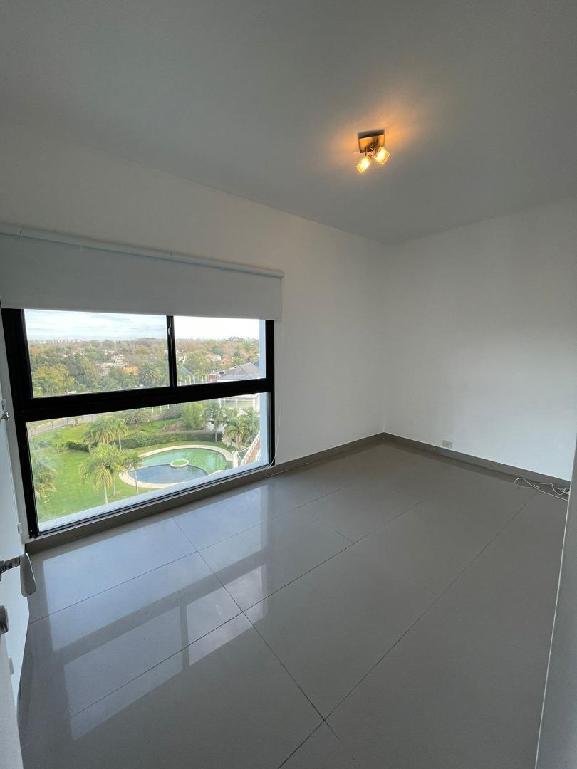 Departamento 4 Amb - Vista a La Bahía - Terraza - Parrilla 3