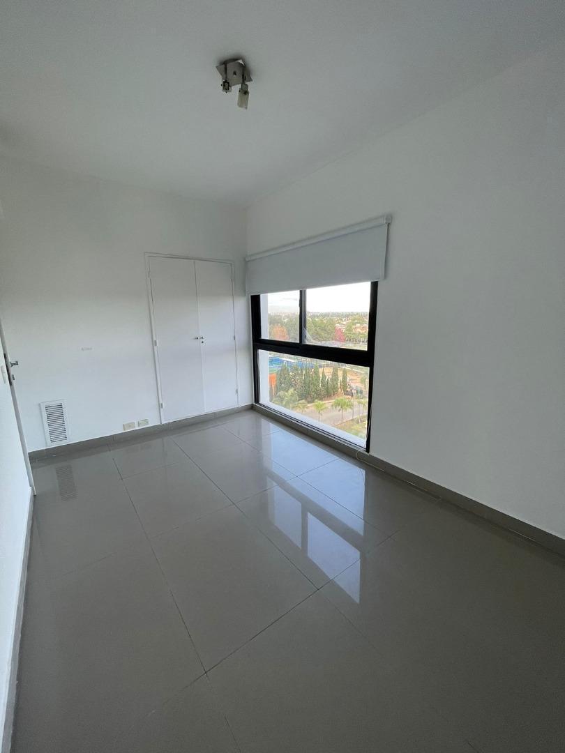 Departamento 4 Amb - Vista a La Bahía - Terraza - Parrilla 5