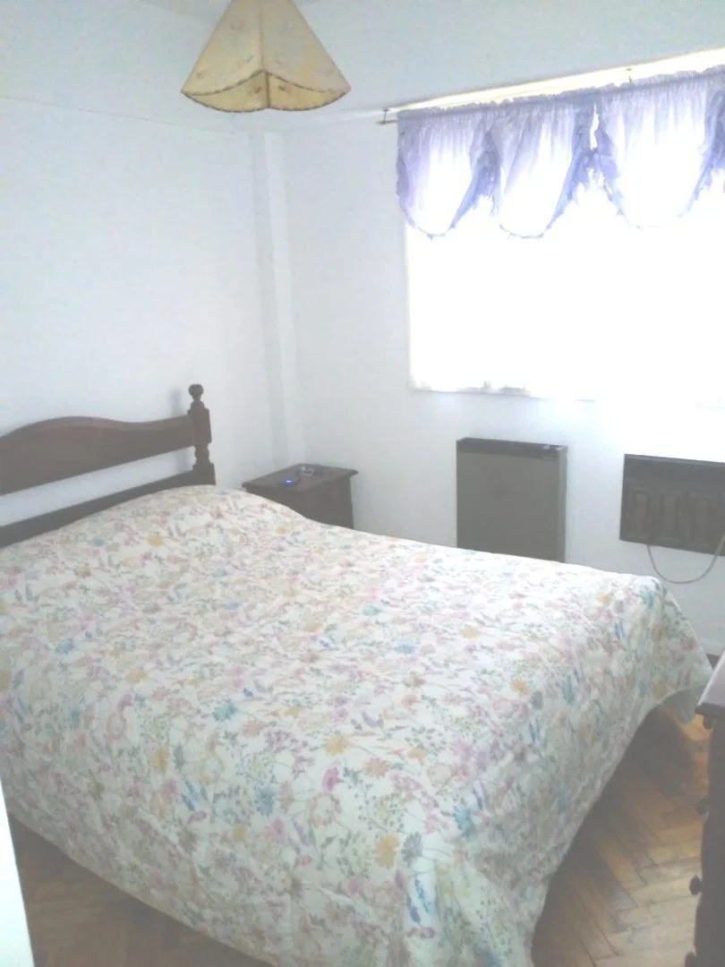 Departamento 3 Amb. Lateral - con Cochera Cub 3