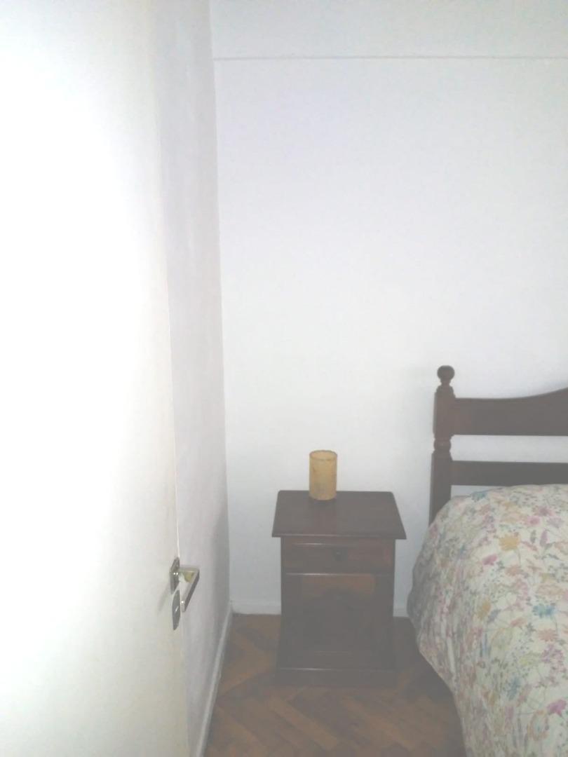 Departamento 3 Amb. Lateral - con Cochera Cub 2
