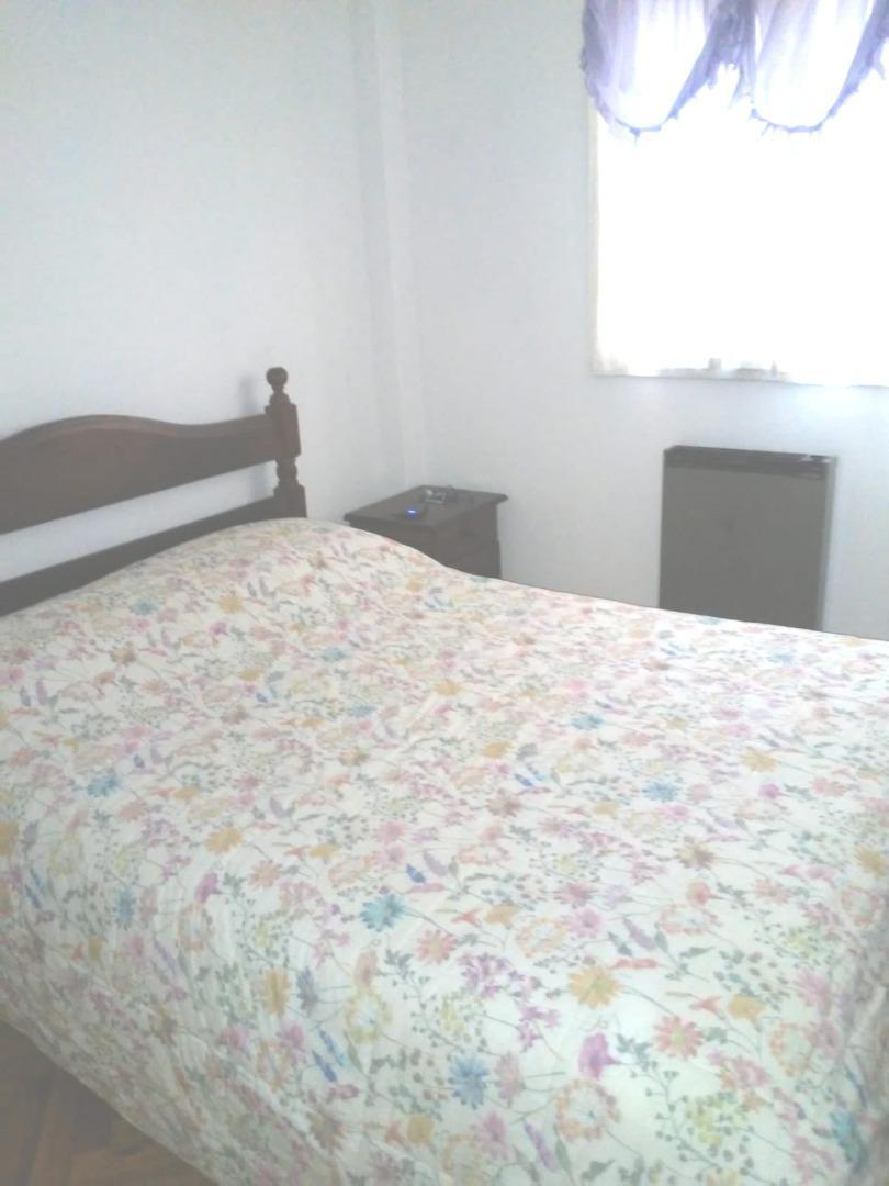 Departamento 3 Amb. Lateral - con Cochera Cub 4