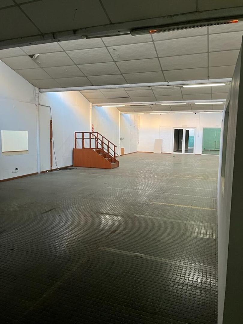 Para 2.767 m² Zonif. R2b1 - 8,90 X 45 1