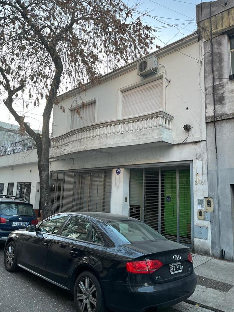 Para 2.767 m² Zonif. R2b1 - 8,90 X 45 3