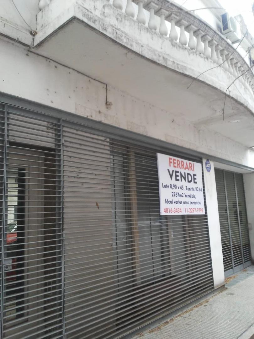 Propiedad en Argentina