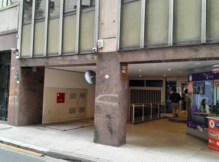 Propiedad en Argentina