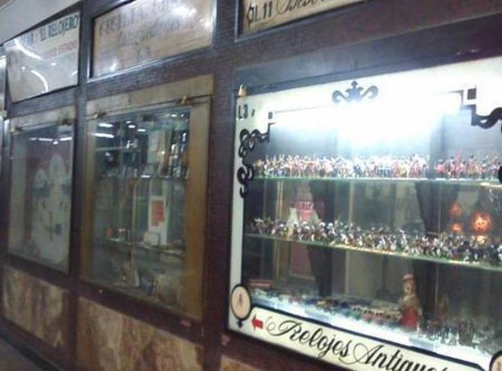 Foto de LOCAL GALERIA DE LOS ANTICUARIOS, imagen 3