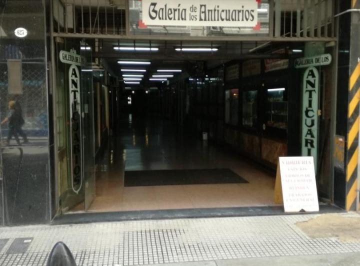 Foto de LOCAL GALERIA DE LOS ANTICUARIOS, imagen 4