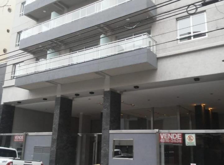 A ESTRENAR- 1 DORM- 1 BAÑO- COCHERA FIJA- AMENITIES 2