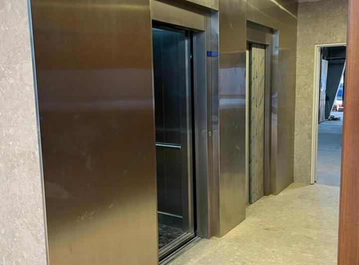 A ESTRENAR- 1 DORM- 1 BAÑO- COCHERA FIJA- AMENITIES 5