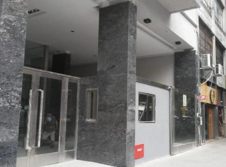 IMPECABLE 3 DOR-2 BAÑS-TOIL-COCHERA FIJA-AMENITIES 2