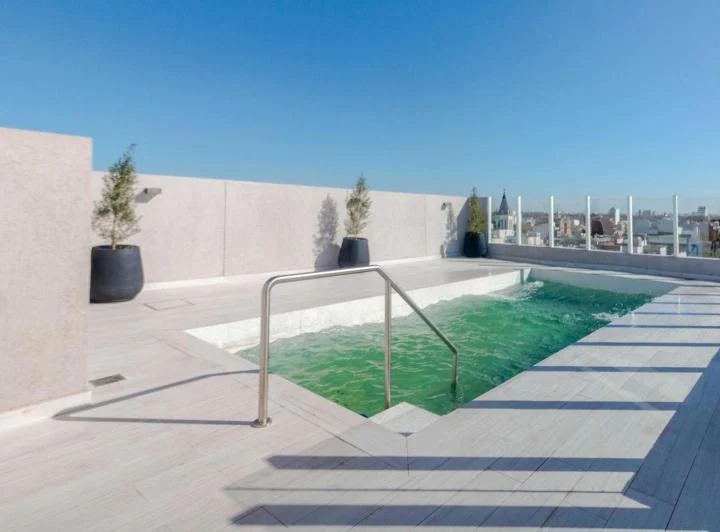 IMPECABLE 3 DOR-2 BAÑS-TOIL-COCHERA FIJA-AMENITIES 5