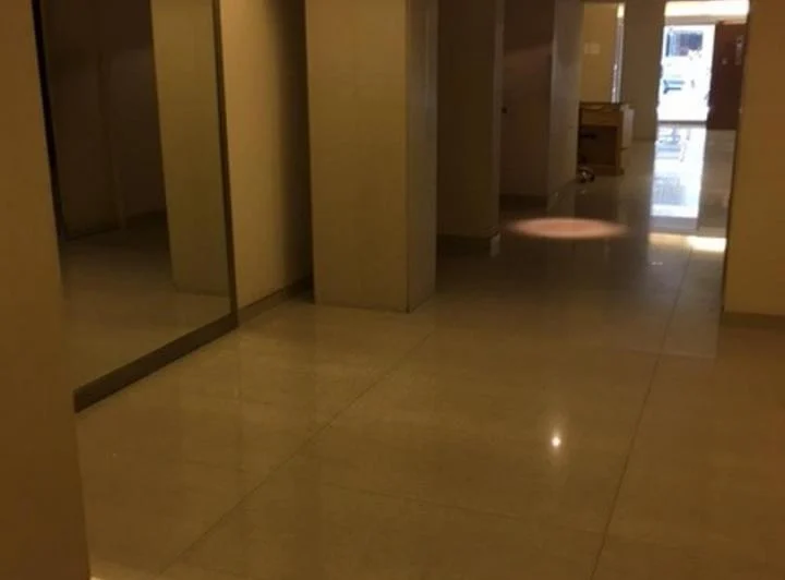 S/PISO C/FTE. A JARDINES-LUMINOSO-COCHERA FIJA-2 DORM.2BAÑOS 5