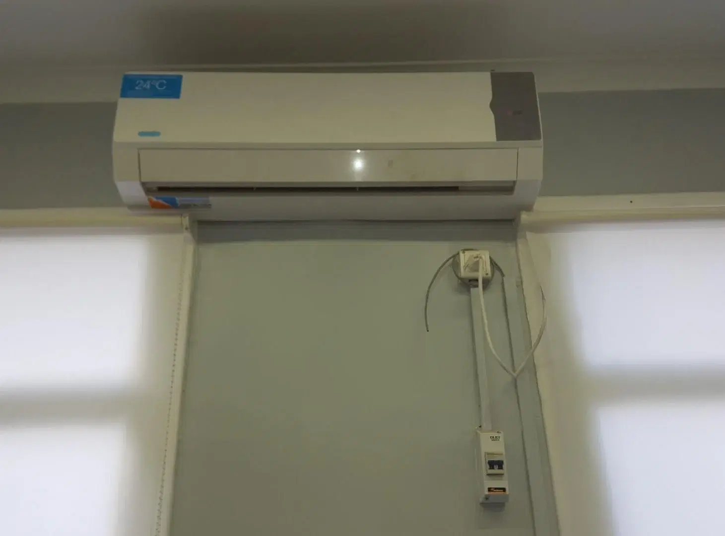 OFICINA AMPLIO PISO COMPLETO A CALLE 105 M² 8