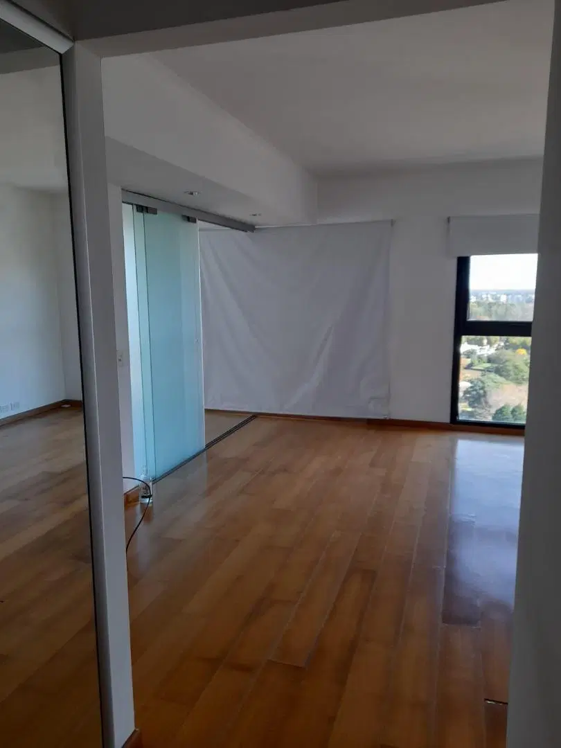 EXCELENTE DUPLEX SUPER VISTA AL AGUA-TERRAZA-PARRILLA-COCHER 5