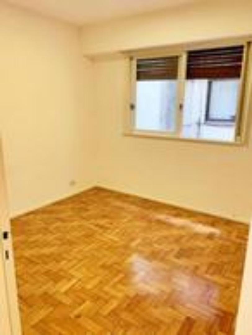 DOS AMBIENTES - DORMITORIO CON PLACARD-APTO PROFESIONAL