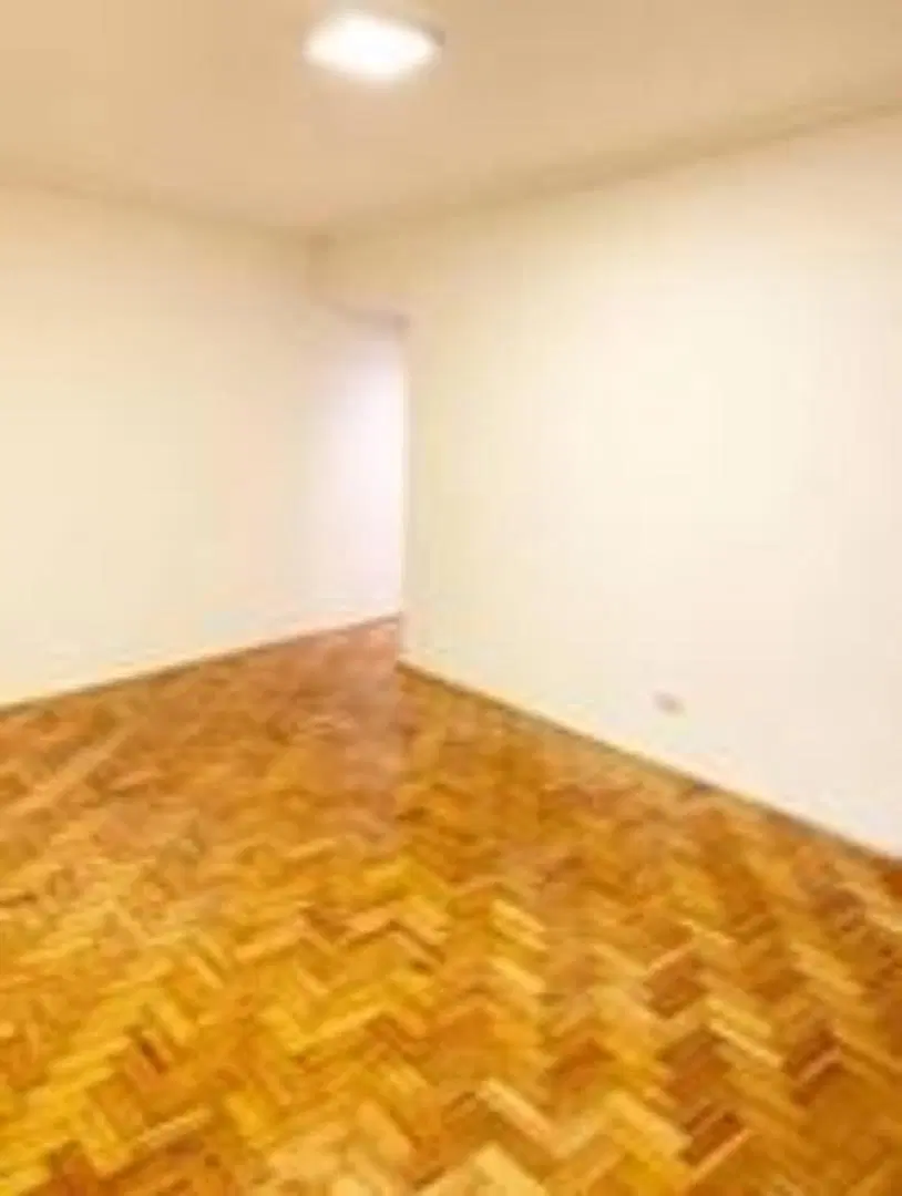 DOS AMBIENTES - DORMITORIO CON PLACARD-APTO PROFESIONAL 1