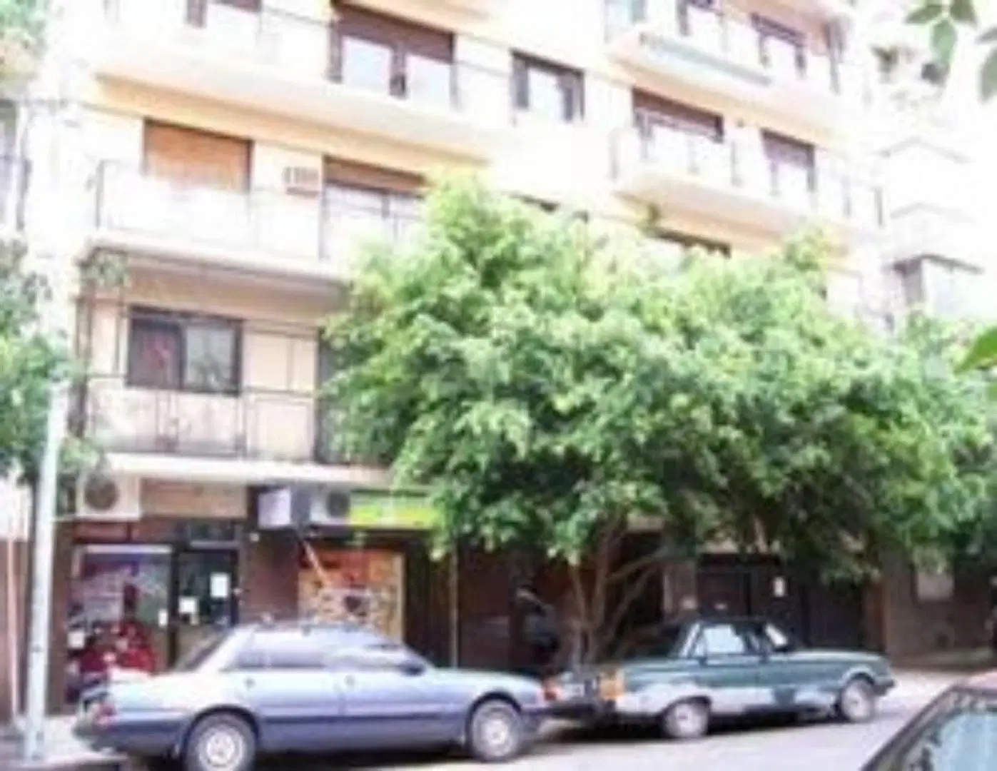 DOS AMBIENTES - DORMITORIO CON PLACARD-APTO PROFESIONAL 5