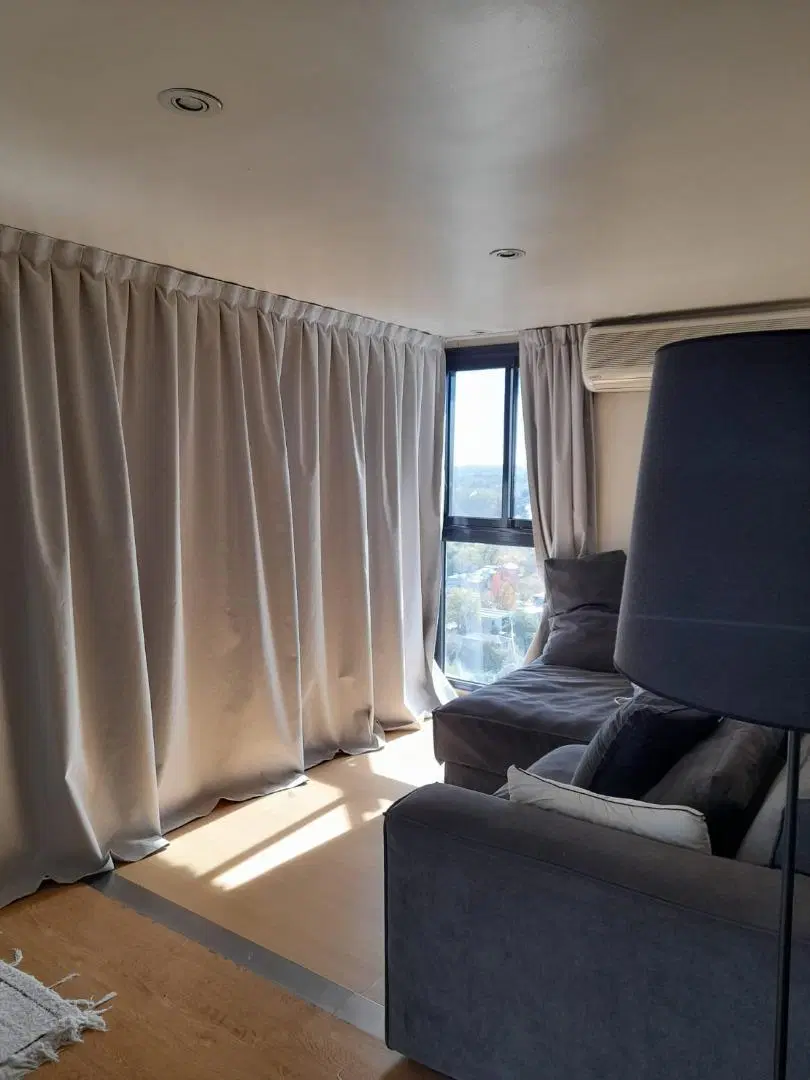 EXCELENTE DUPLEX SUPER VISTA AL AGUA-TERRAZA-PARRILLA-COCHER 4