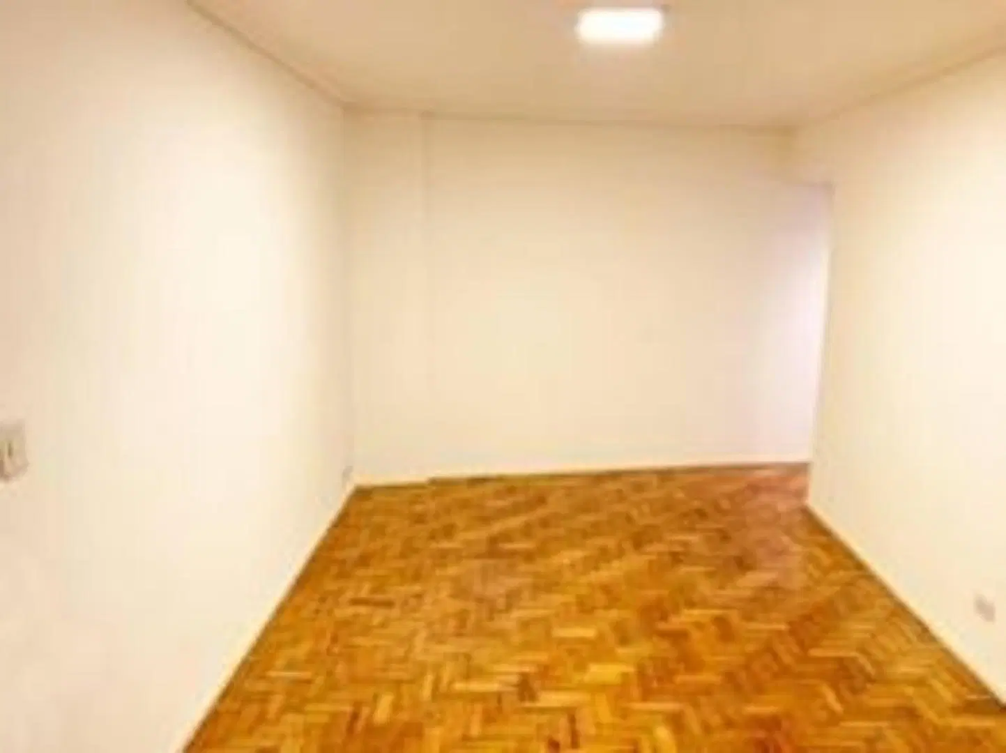 DOS AMBIENTES - DORMITORIO CON PLACARD 3
