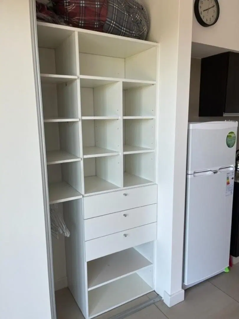 ZADUH-AMOBLADO Y EQUIPADO-COCHERA-AMENITIES 4